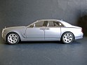 1:18 Kyosho Rolls-Royce Ghost 2010 Silver. Uploaded by Ricardo